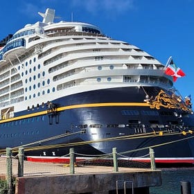 [Travel Advice] Disney Cruise