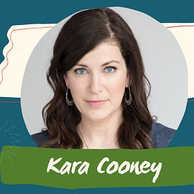 Unruly Interviews: Kara Cooney