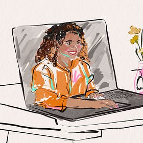 What's it like to be a debut author? with Jennie Godfrey