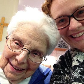 Who Will Care for You in Your Old Age, If Not Your Kids?