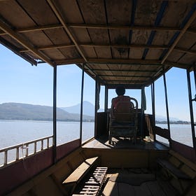 I sogni vanno realizzati - Laos