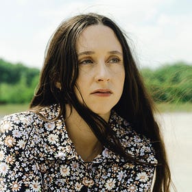 Issue #80: The Waxahatchee x DRTI Interview!