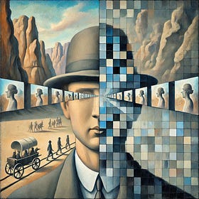 On Representations (Part 1)