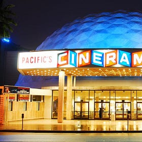 But What About the Theatres!