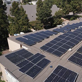 Free Solar Panels for Minorities is 2024’s HOTTEST SCAM