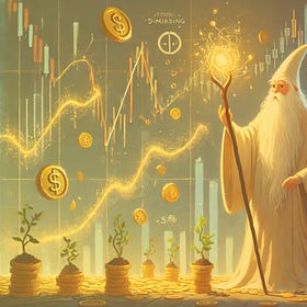 Constellation’s Q1, AGM, and Valuation