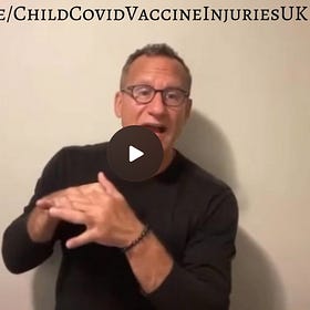 Dr. Larry Palevsky: The Vaccine War Has Been a Multi-Decade Attempt To Poison, Kill And Disable The Human Race 
