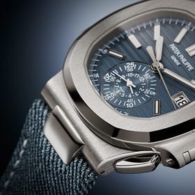 Patek Philippe Brought a Mixed Bag to Watches & Wonders