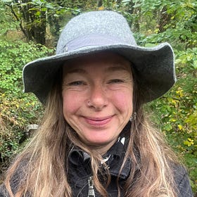 Teaching the body to release tension and trauma