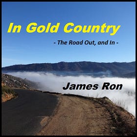 IN GOLD COUNTRY