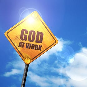 Recognizing God's Providence in Your Life