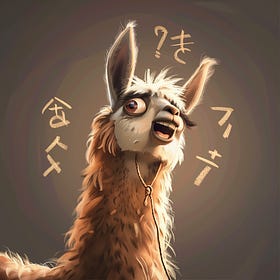 Exploring multilingual aspects and vocabulary of LLaMA 3 compared to LLaMA 2