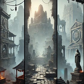 📜Materiais Extras 1 – Curso RPG 