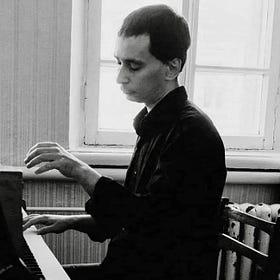 From the Moscow Conservatoire to death in a prison cell in Russia’s Far East