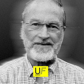 William E. Rees: The Disconnect Between Ecology & The Economy is Driving us Toward Collapse—What Should we do About it? | Urgent Futures #21 