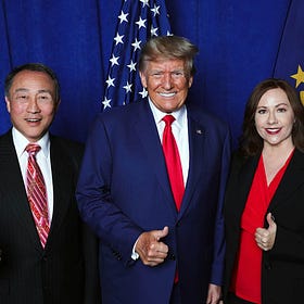 The anti-communist circular firing squad that is the Oregon GOP