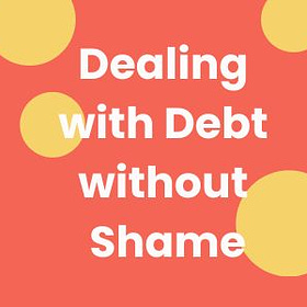 Let go of debt shaming