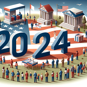 Who Will Be On The Texas Ballot In 2024?