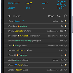 🤝 Human Protocol: Social Shard 1 (👨‍👩‍👧‍👦 h.country) with #Hash^Powers 🦸‍♀️ and /Slash~Links 💎