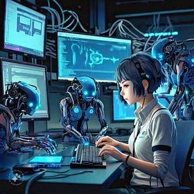 Are agents a better fit for AI in software development?
