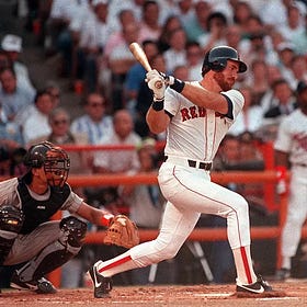 Former Red Sox third baseman and Hall of Famer announces cancer diagnosis 