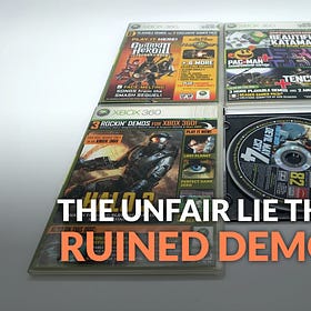 The Unfair Lie That Ruined Demos