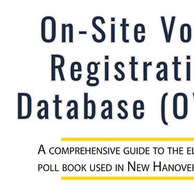 INVESTIGATION: Does Johnston County use unlawful internet-connected voting equipment?