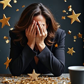 When Stars Fall
