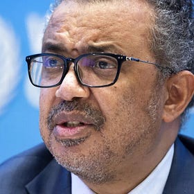 Szlovákia is kikosarazta Tedros Gebrejeszuszt, nem írják alá a WHO szerződést