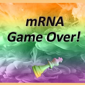 COVID-19 mRNA: Δεν Ανευρίσκεται Πουθενά - Τέλος Παιχνιδιού!