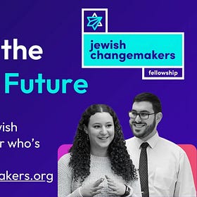 Jewish Changemakers