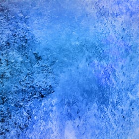 Blue Field