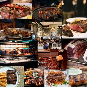 40 Must Try Parrillas (Steakhouses) in Buenos Aires