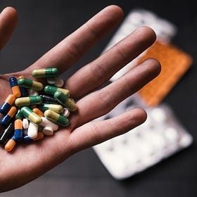 80% Of Population Takes Psychiatric Drugs and Gets Worse 