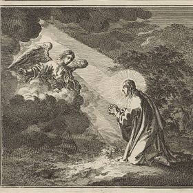 Gethsemane