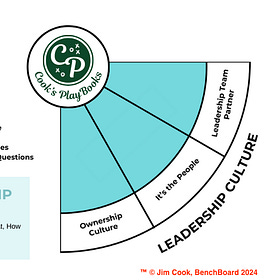 Leadership Culture
