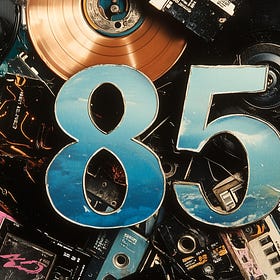 Metal Albums of 1985 | Roundtable Discussion