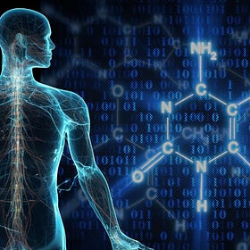Everything is chemicals—yes, even you