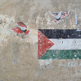 Occupation in the Garden of Eden