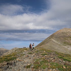 Quandary Collapse: Colorado's Most Popular Peak Sees Visitor Numbers Cut in Half