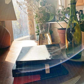 Close Reader: An interview with Michelle