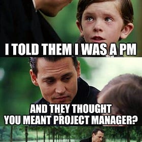[Product 101 - #1] - Những suy nghĩ về ngành Product Management cho người mới bắt đầu 