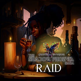 Raid: Chapter 1: Offer of Gain