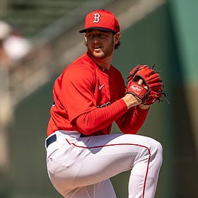 Greenville Drive Mailbag: Zach Fogell proving to be solid arm for the Greenville Drive