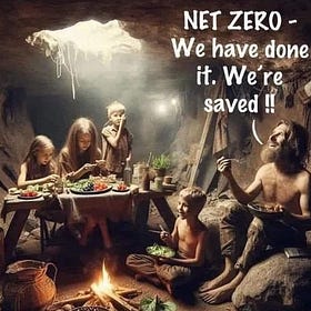 Trudeau 2.0 Wants Net Zero—Trump Wants Coal