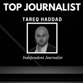 Tareq Haddad