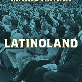 Correcting the Invisibility of LatinoLand