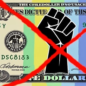 Corporate America Is Turning Down the Woke Talk