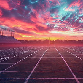 Weekly digest: 38 2024 | The AI arms race: who will win the generative model battle