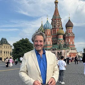 How To Repair The Trump-Musk Family Feud - Kremlin Style